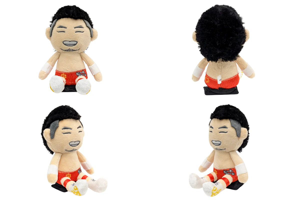Pyonsuke Yuya Uemura - Image 5