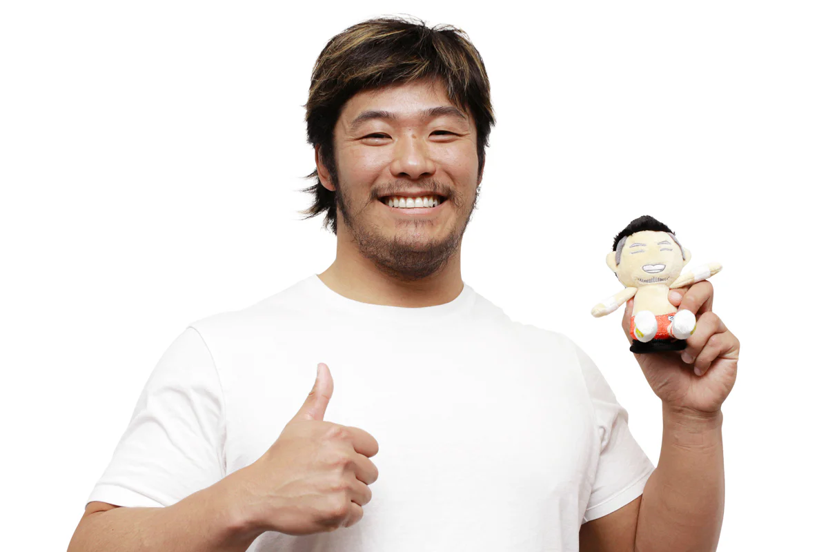 Pyonsuke Yuya Uemura - Image 6
