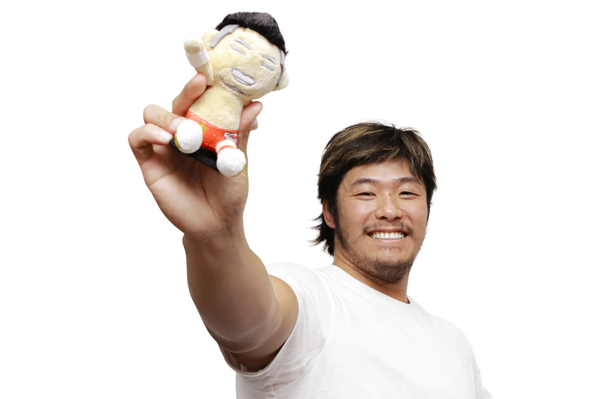 Pyonsuke Yuya Uemura - Image 7