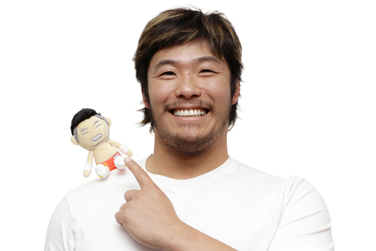 Pyonsuke Yuya Uemura - Image 8