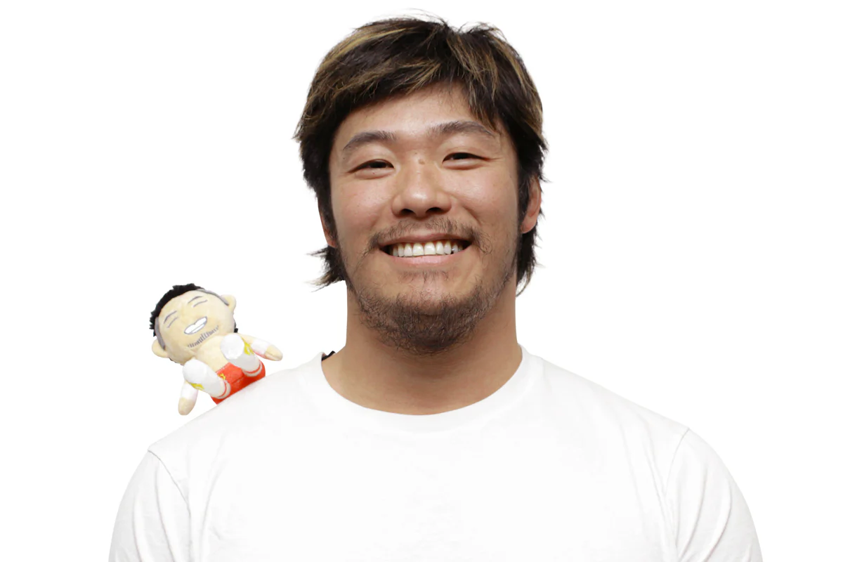 Pyonsuke Yuya Uemura - Image 9