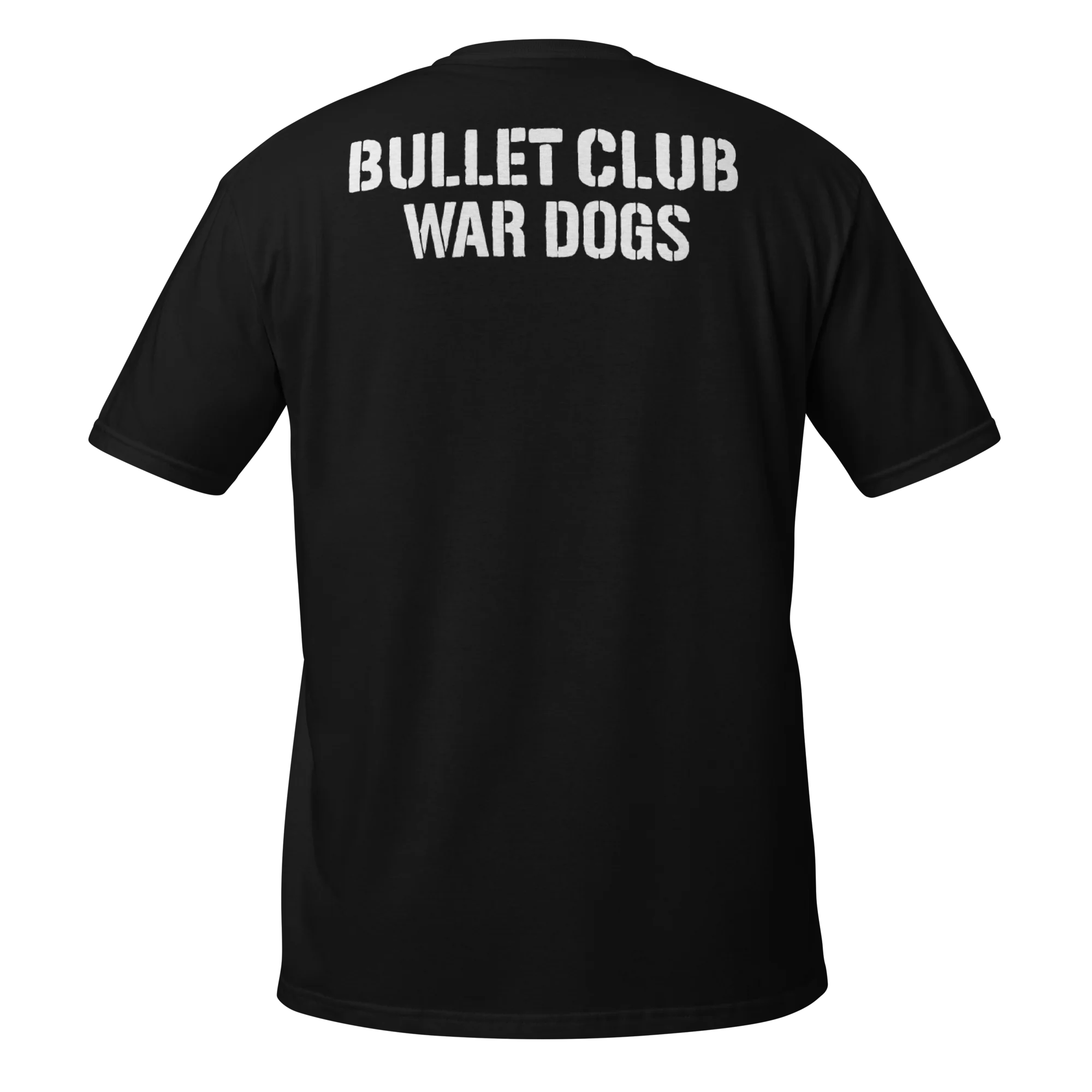 Release the War Dogs T-Shirt - Image 2