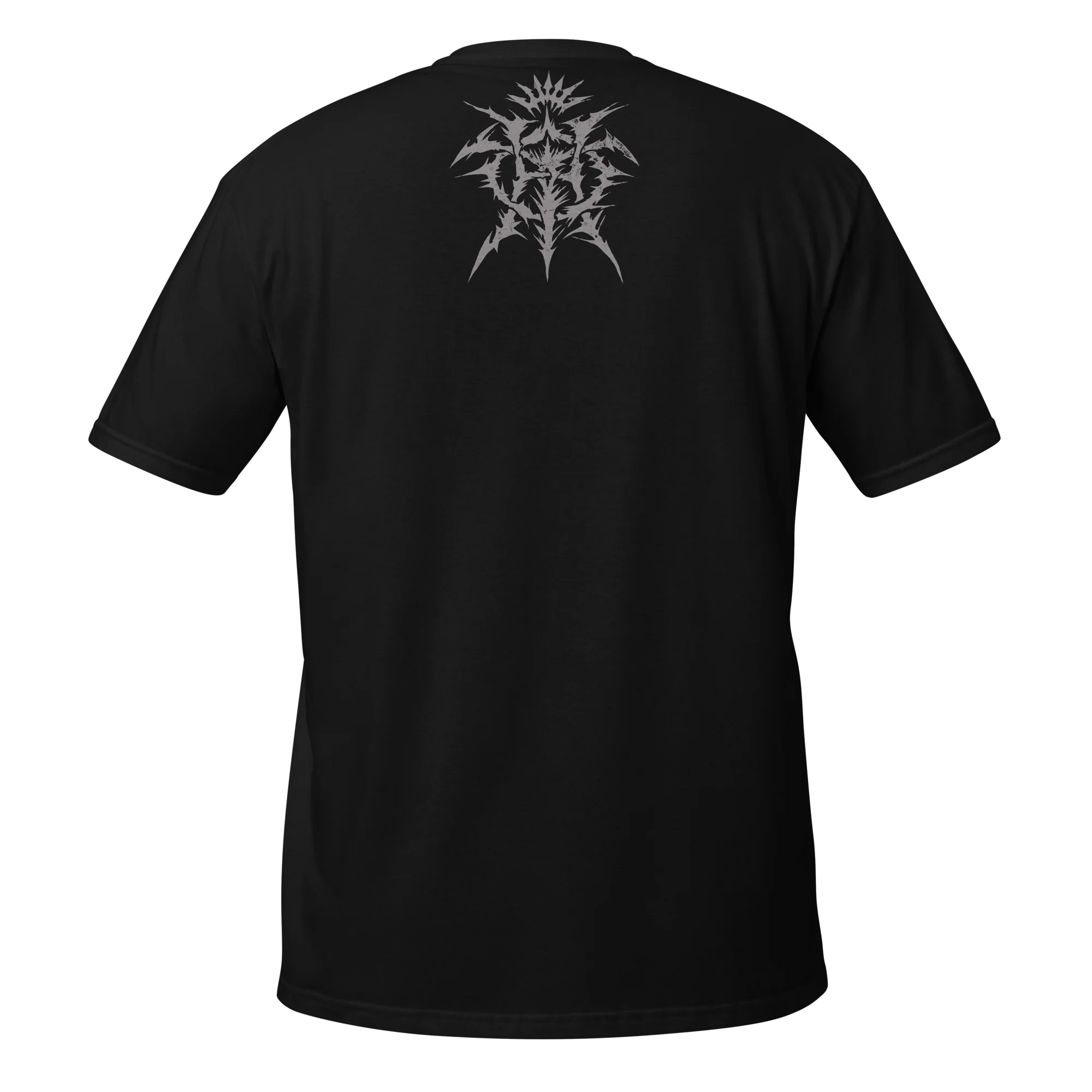 Ren Narita - Throne of Torture T-Shirt - Image 2