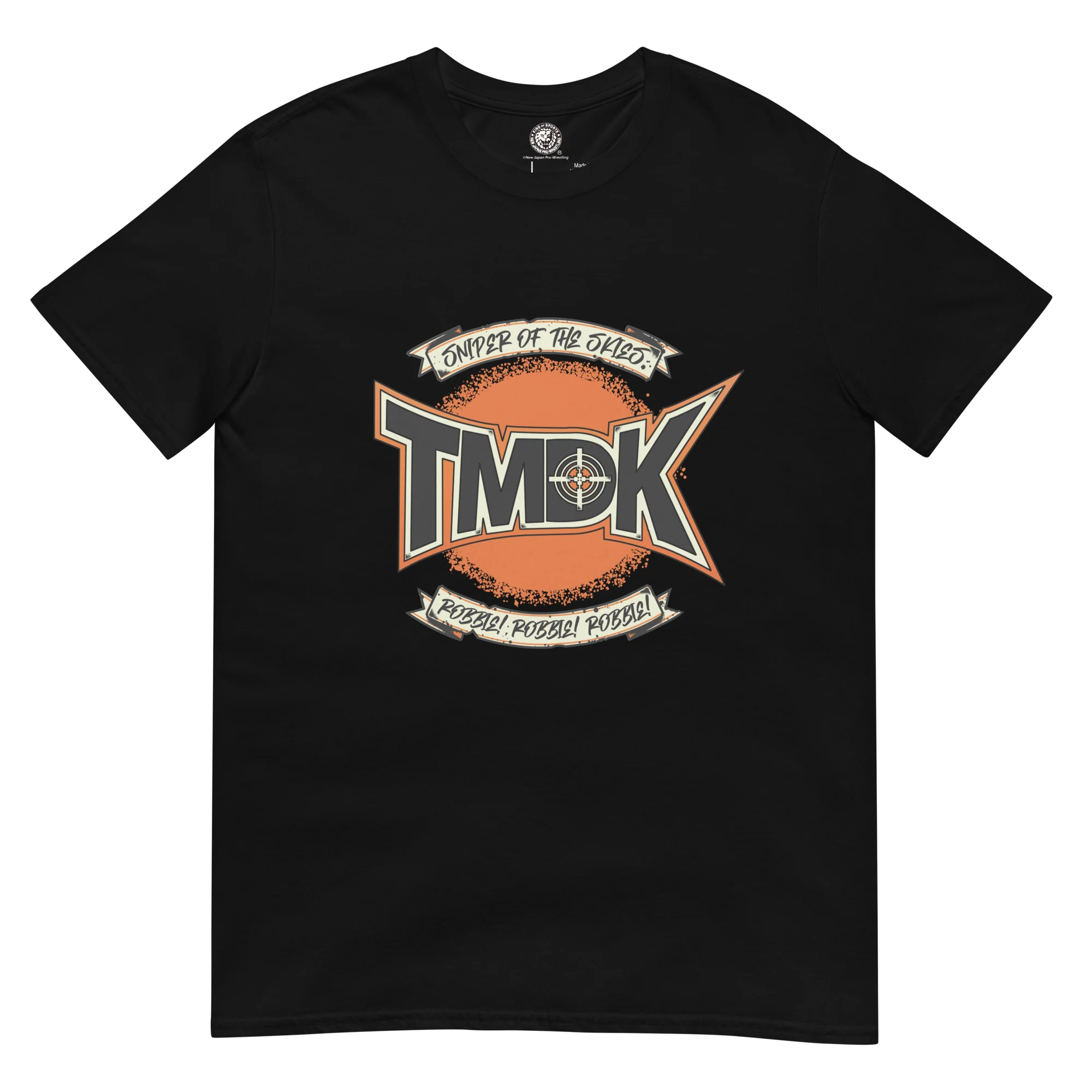 Robbie Eagles - TMDK T-Shirt