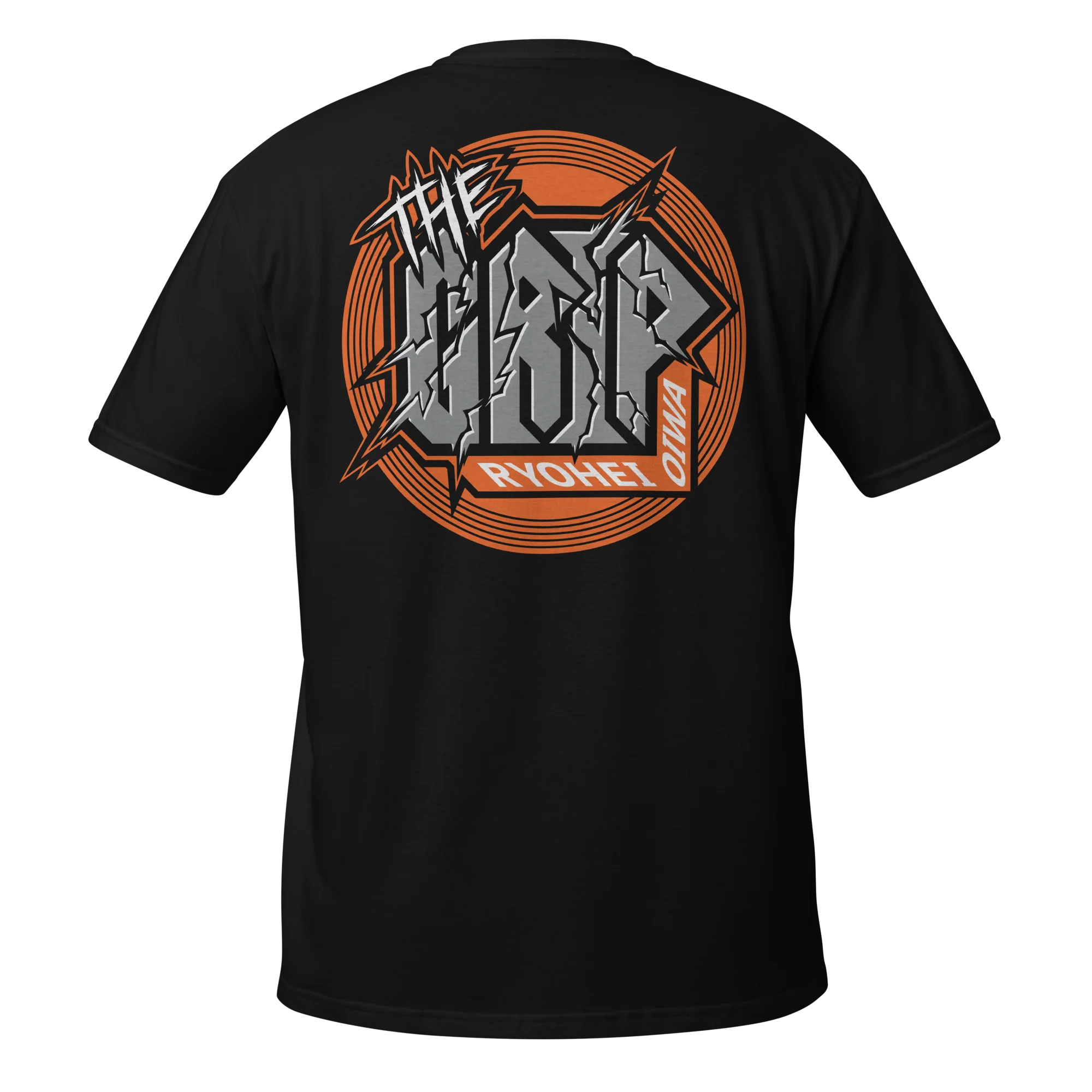 Ryohei Oiwa T-Shirt - Image 2