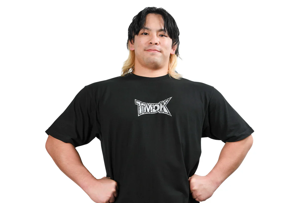 Ryohei Oiwa T-Shirt - Image 5