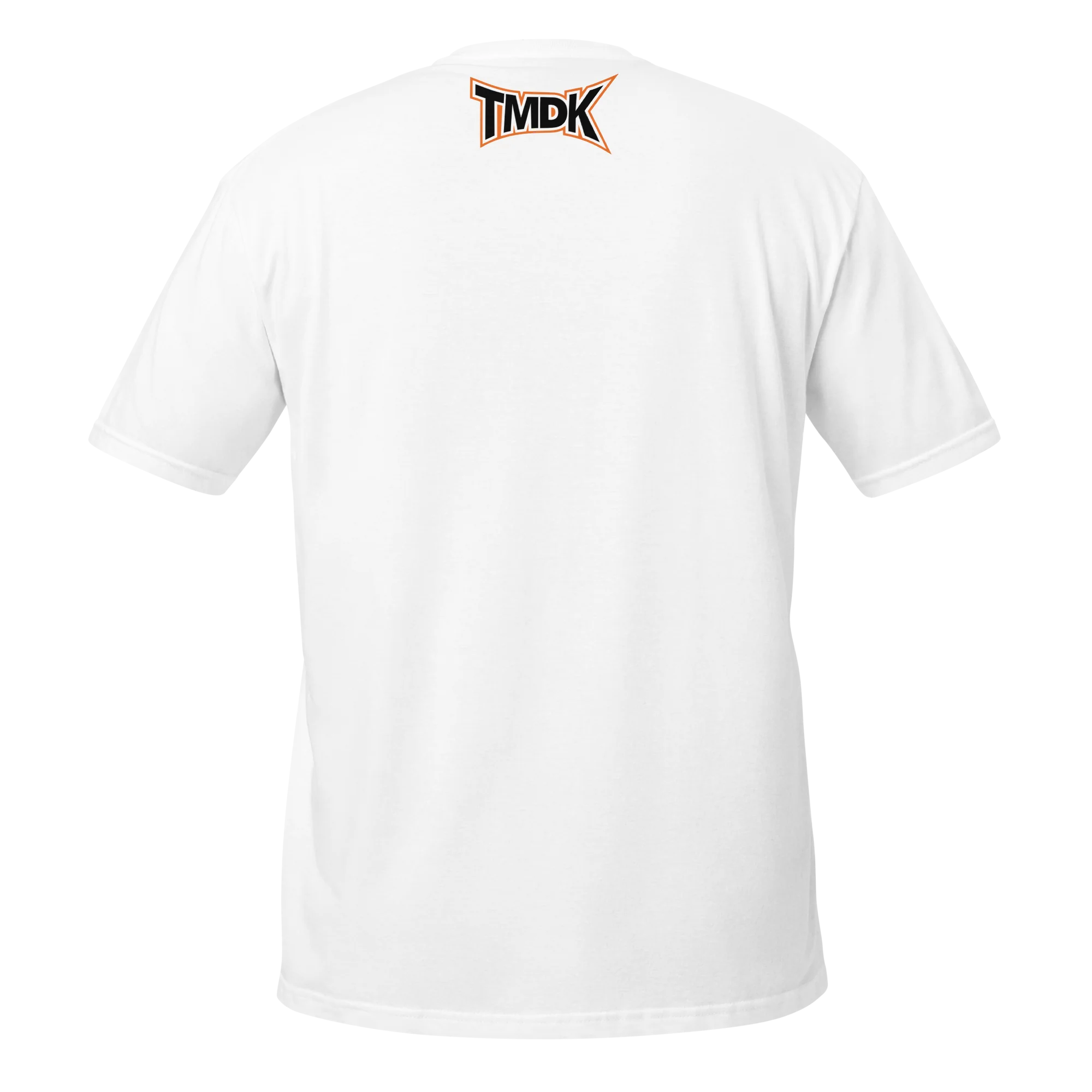 Ryohei Oiwa - Thunderbolt Skull T-shirt - Image 2