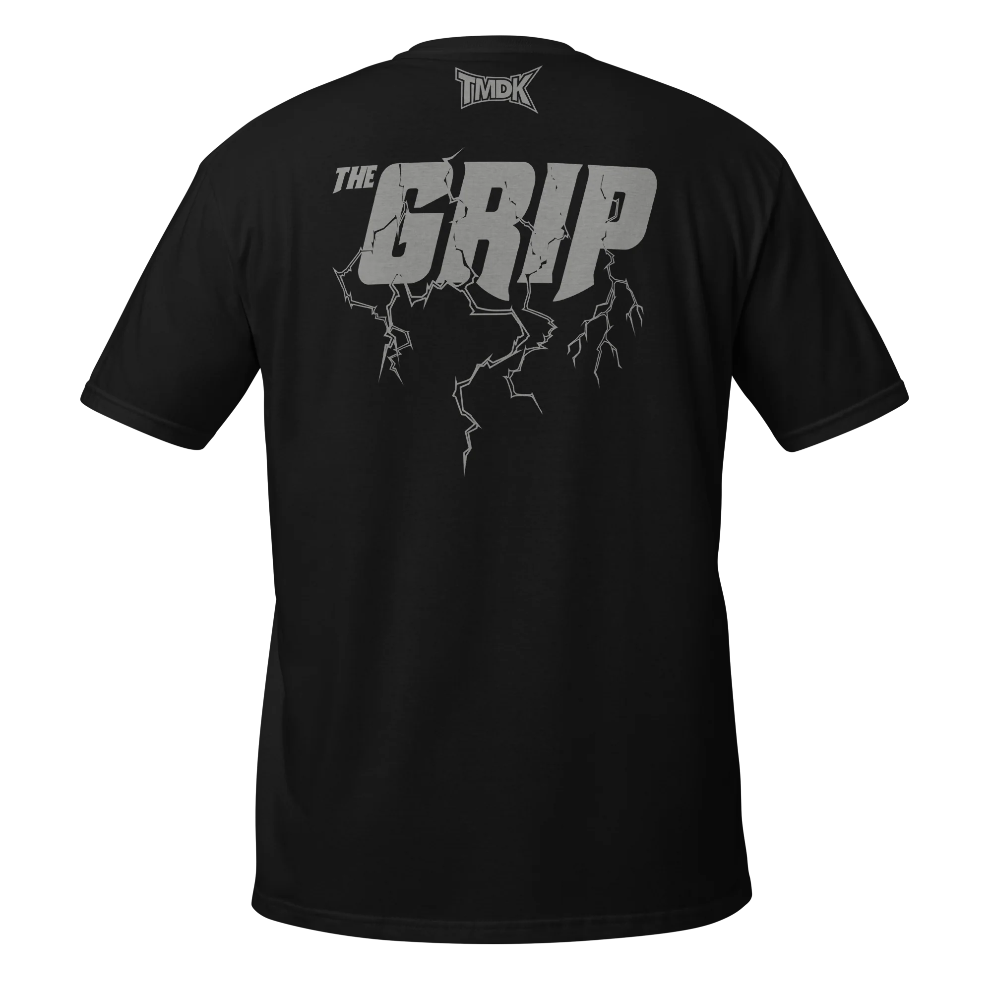 Ryohei Oiwa - The Grip T-Shirt - Image 2