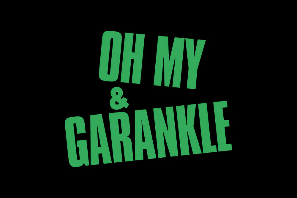 Ryusuke Taguchi - Oh My & Garankle T-Shirt - Image 7