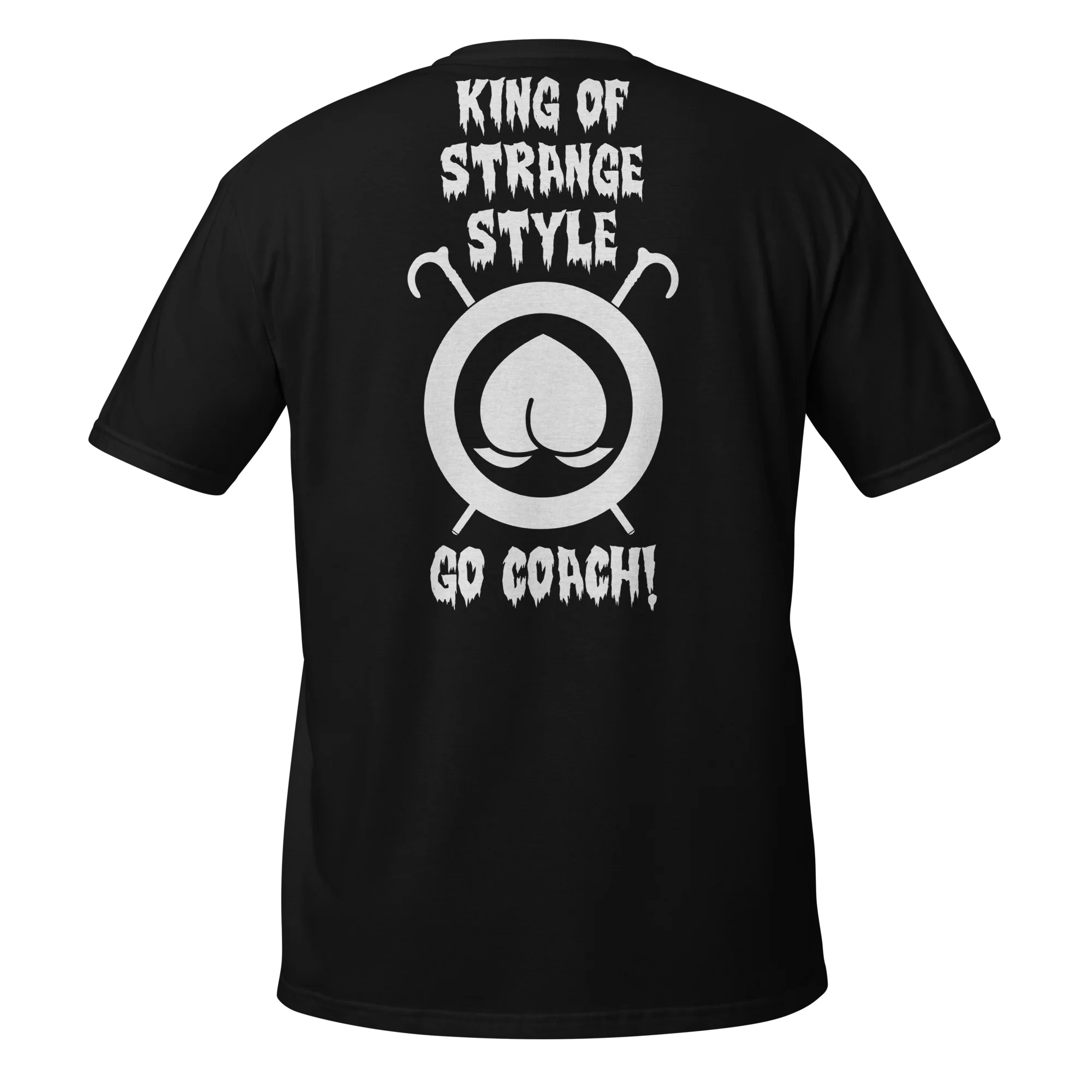 Ryusuke Taguchi - Taguchi de Japon T-Shirt - Image 2