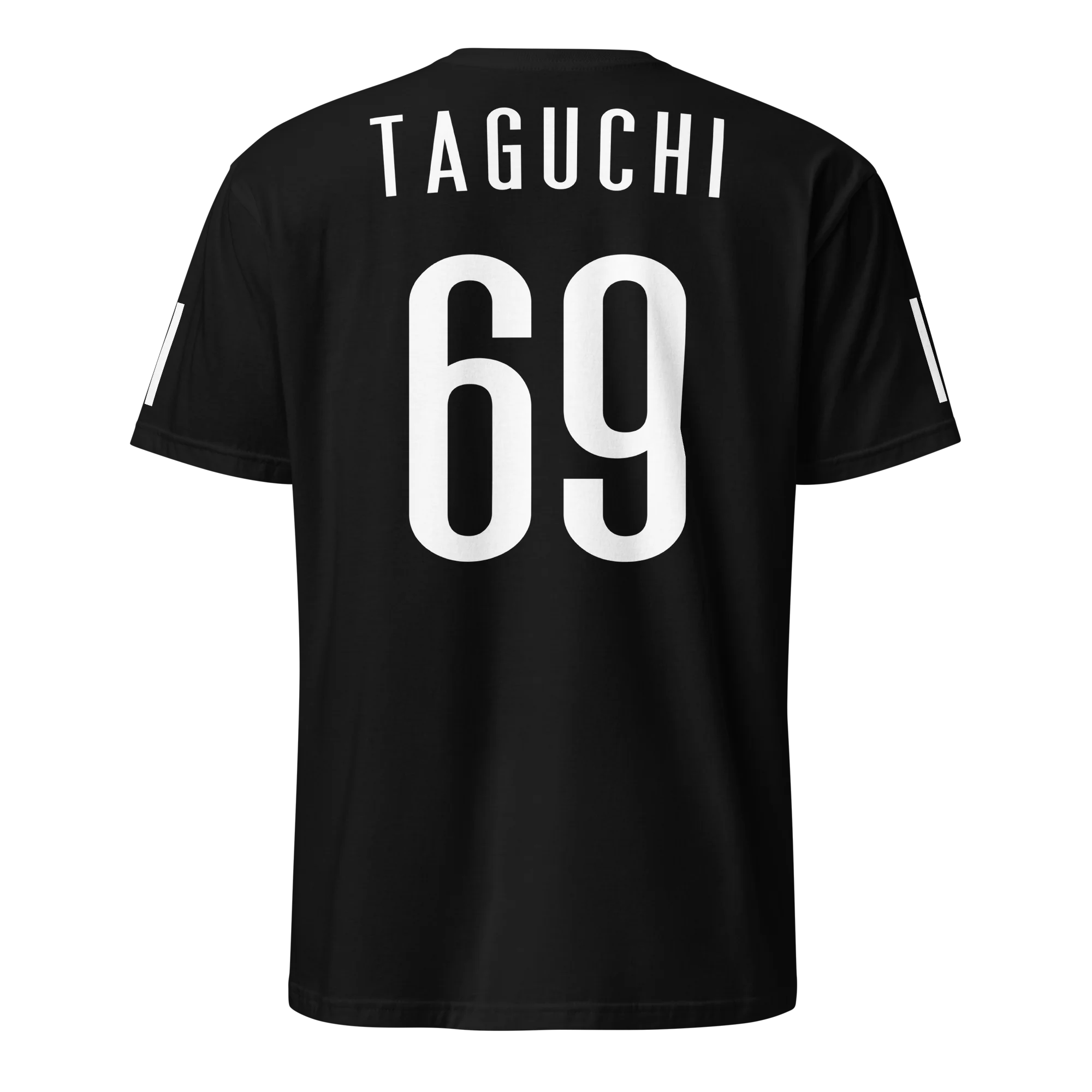 Ryusuke Taguchi - Taguchi Japan T-shirt - Image 2