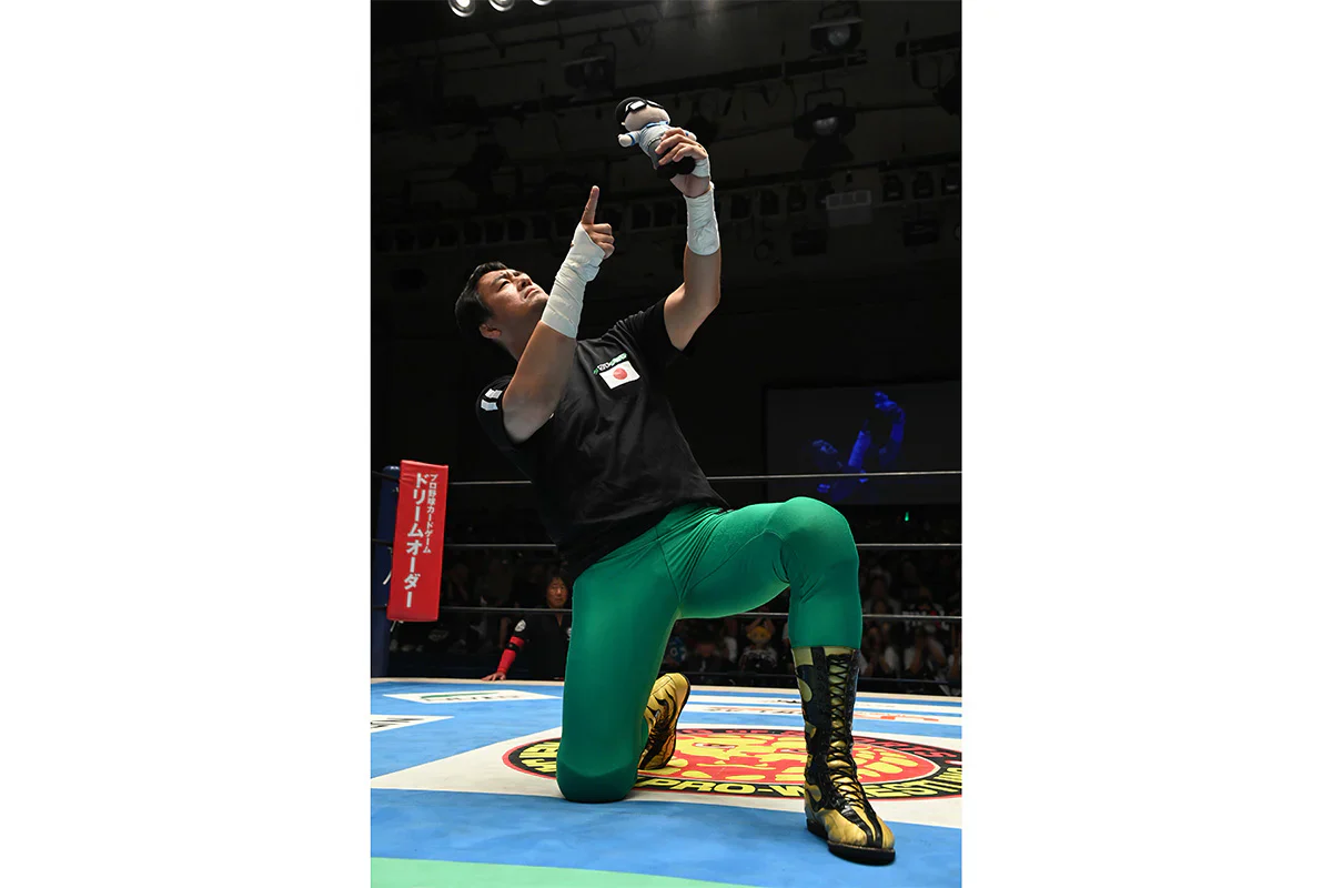 Ryusuke Taguchi - Taguchi Japan T-shirt - Image 8