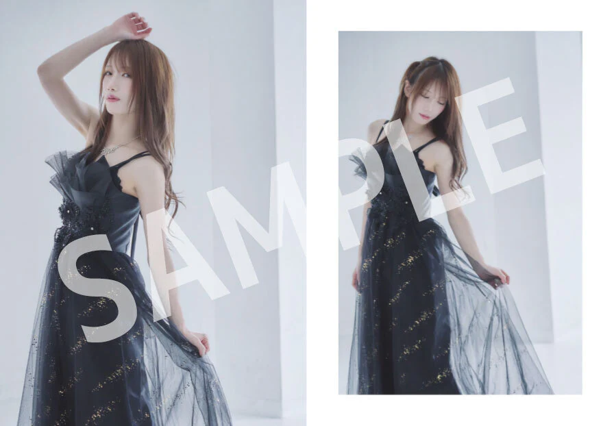 [Autographed by Saki Kashima] Photo Book "KMOT" [Pre-order] - Image 4