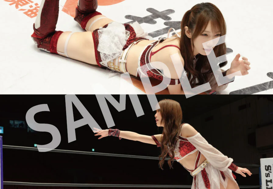 [Autographed by Saki Kashima] Photo Book "KMOT" [Pre-order] - Image 5