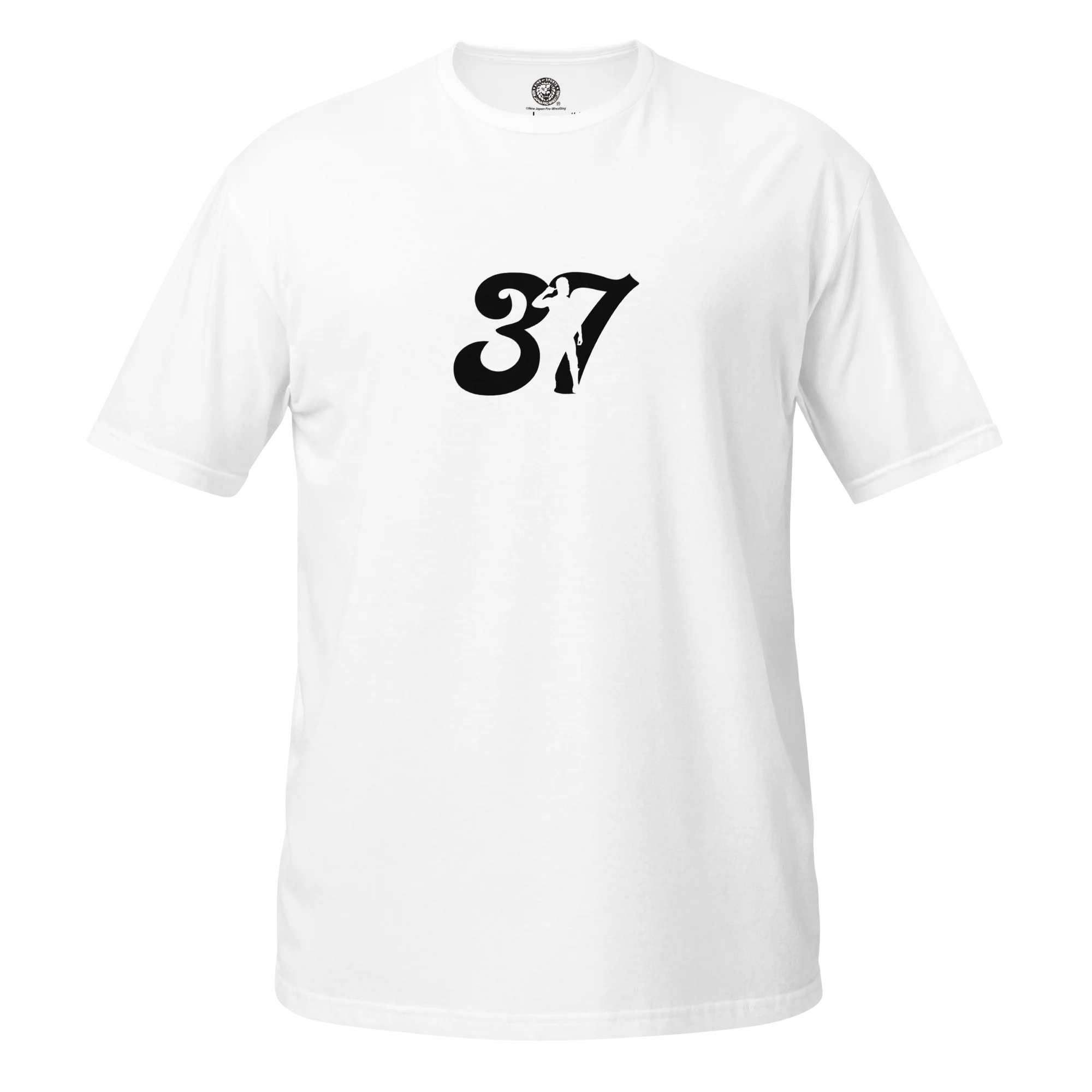 SANADA - 37LOGO T-Shirt