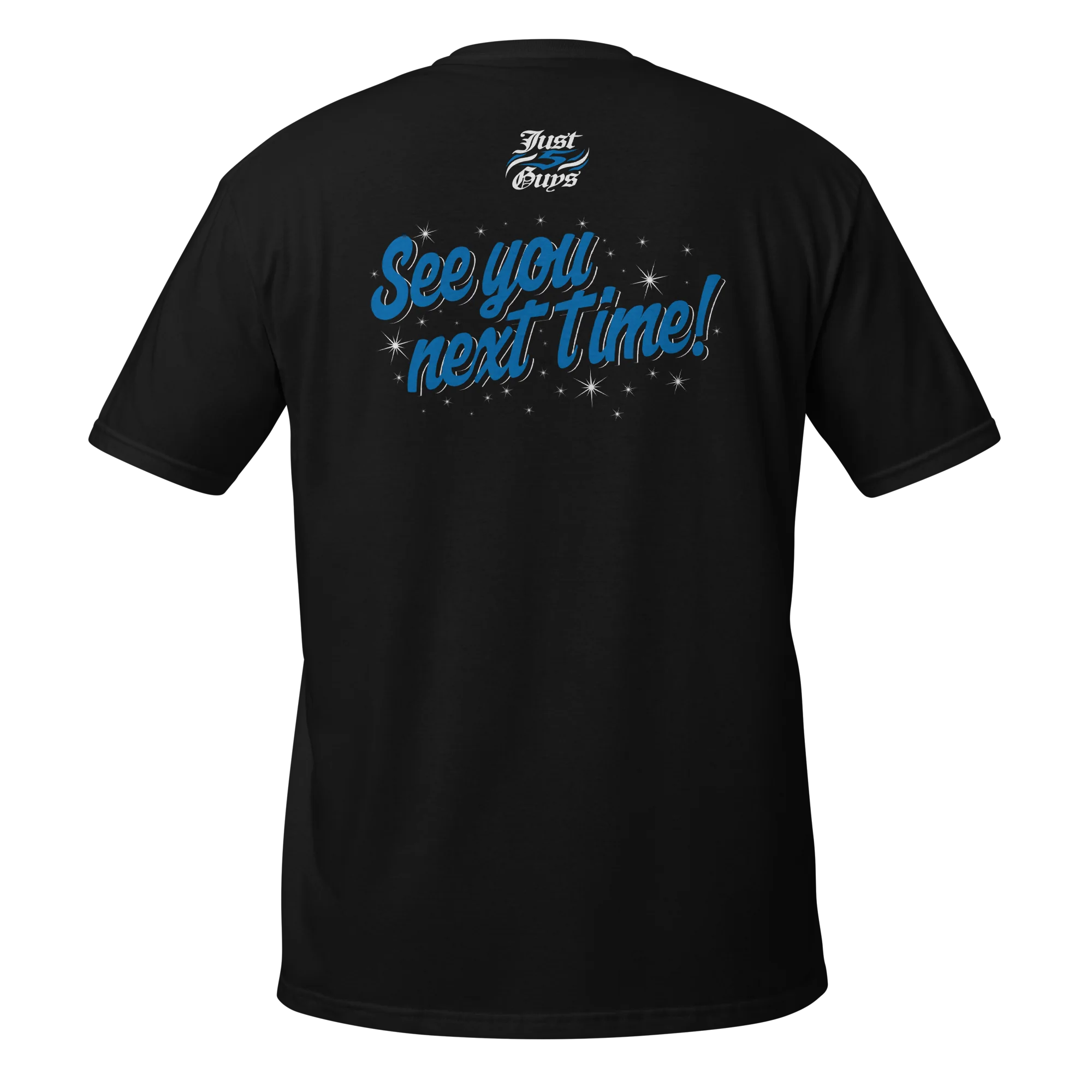 SANADA - Gift 37 T-Shirt - Image 2