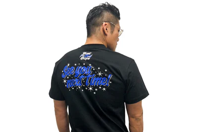 SANADA - Gift 37 T-Shirt - Image 4