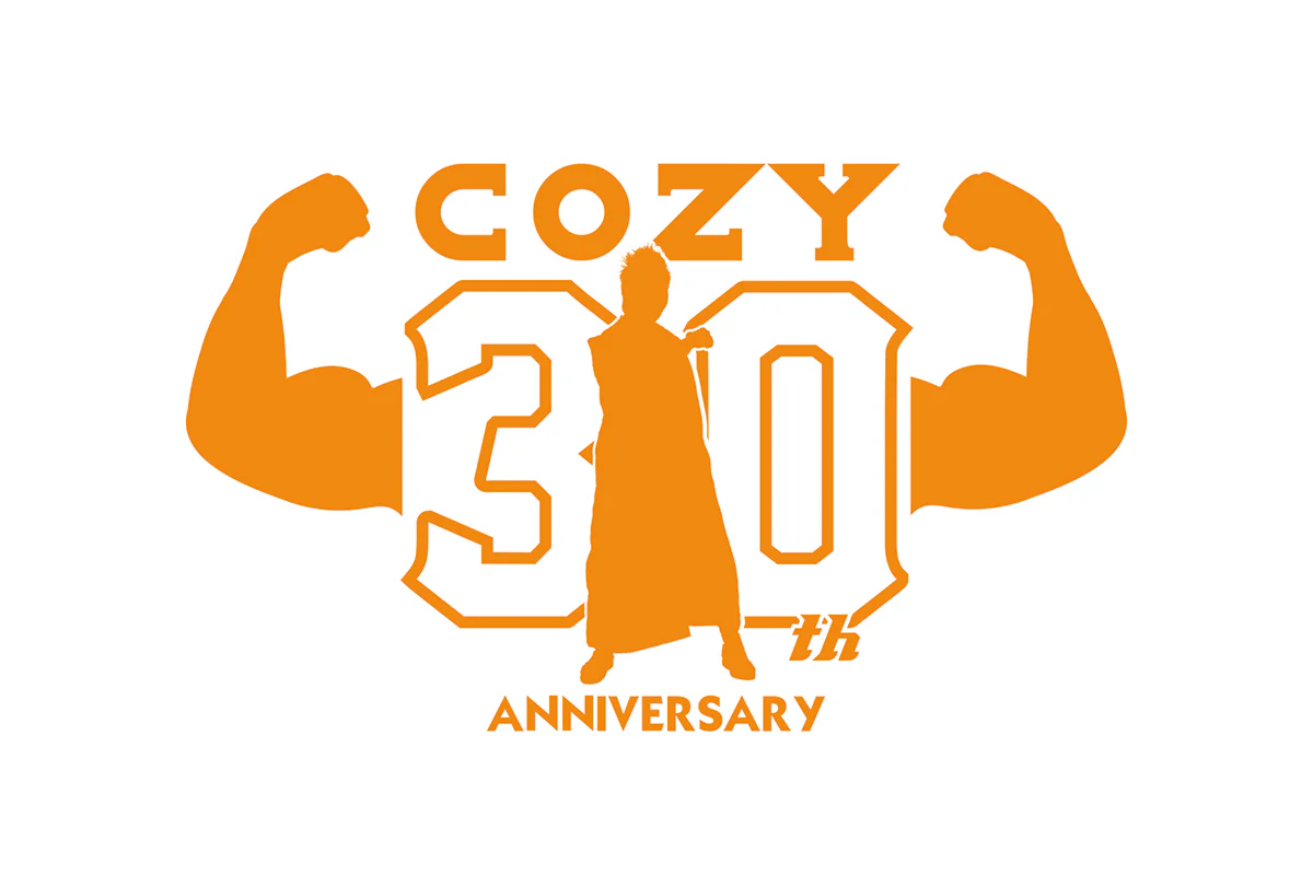 Satoshi Kojima - 30 Year T-Shirt - Image 6