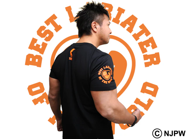 Satoshi Kojima - Cozy Lariat Tee - Image 4