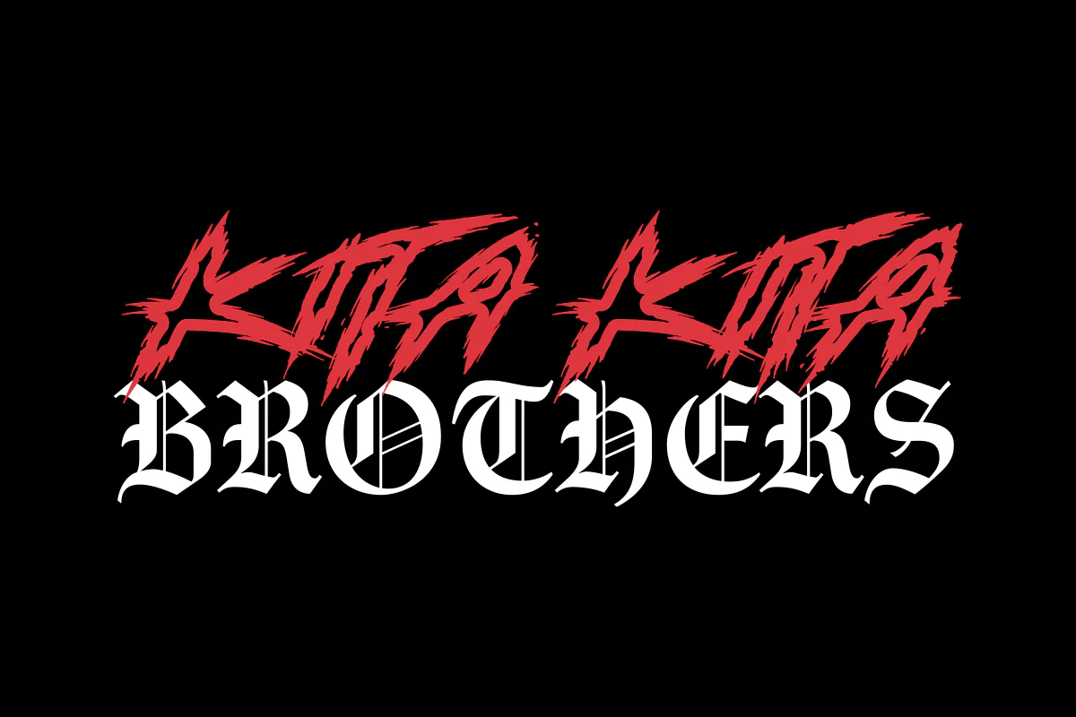 Shingo Takagi & Drilla Moloney - War Dragons T-shirt - Image 7