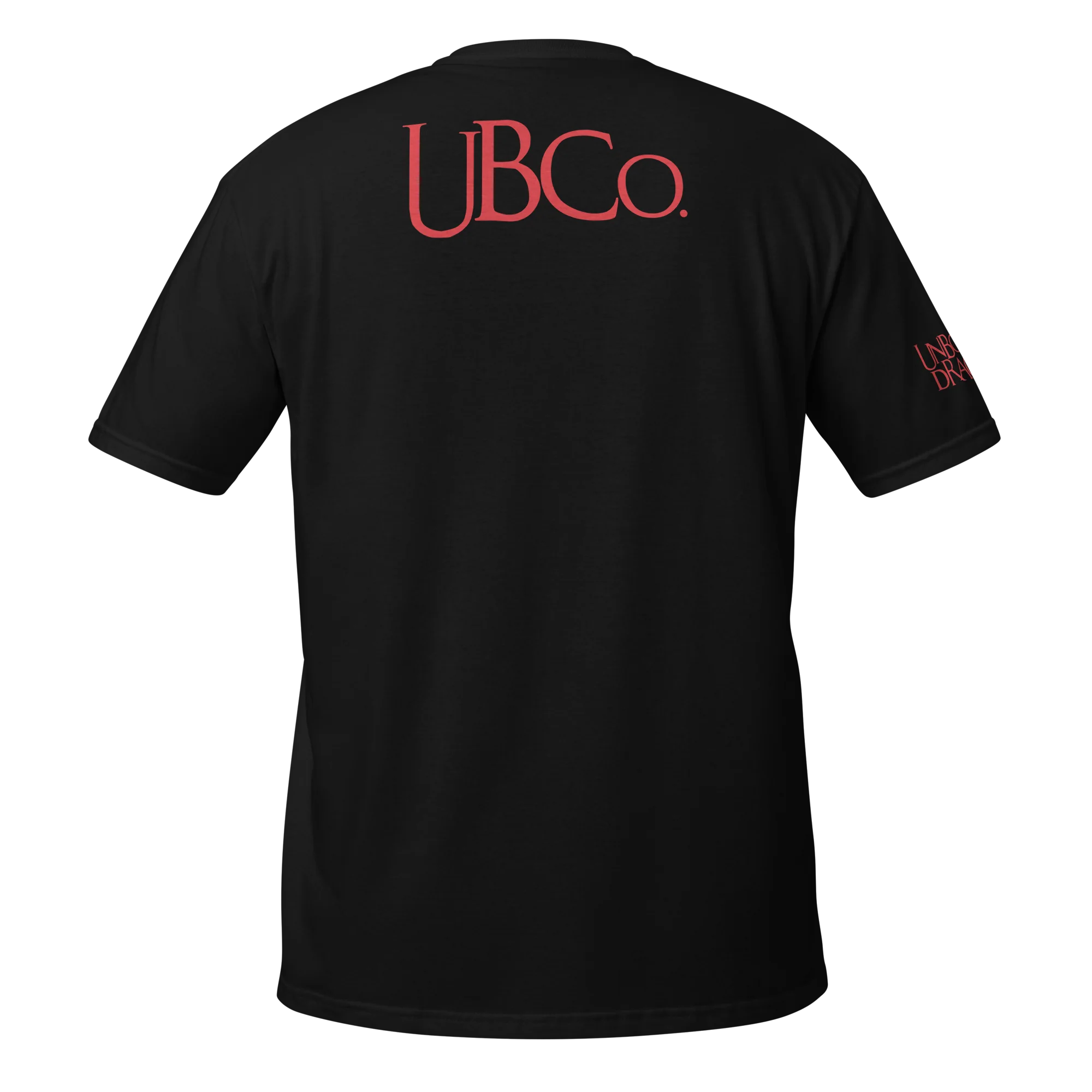 Shingo Takagi x Unbound Company T-shirt - Image 2