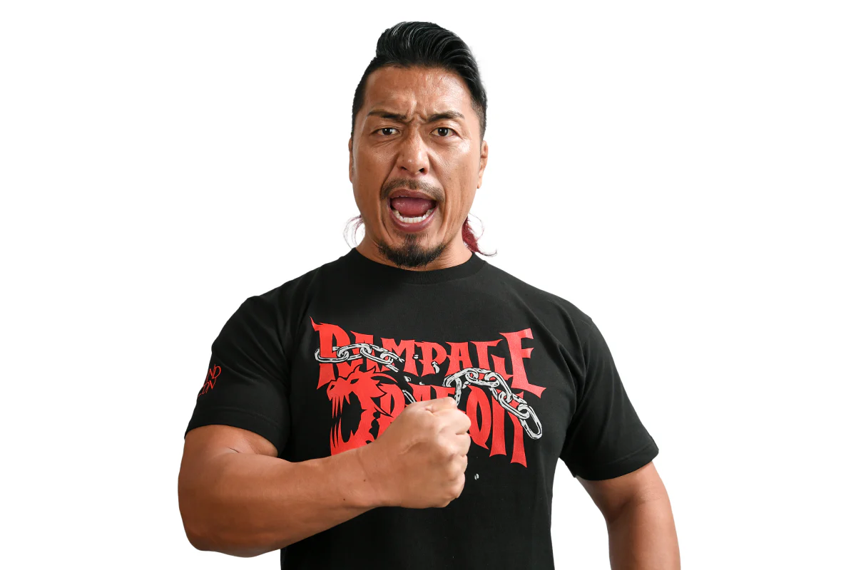 Shingo Takagi x Unbound Company T-shirt - Image 5