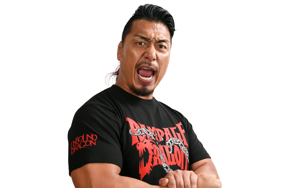 Shingo Takagi x Unbound Company T-shirt - Image 7