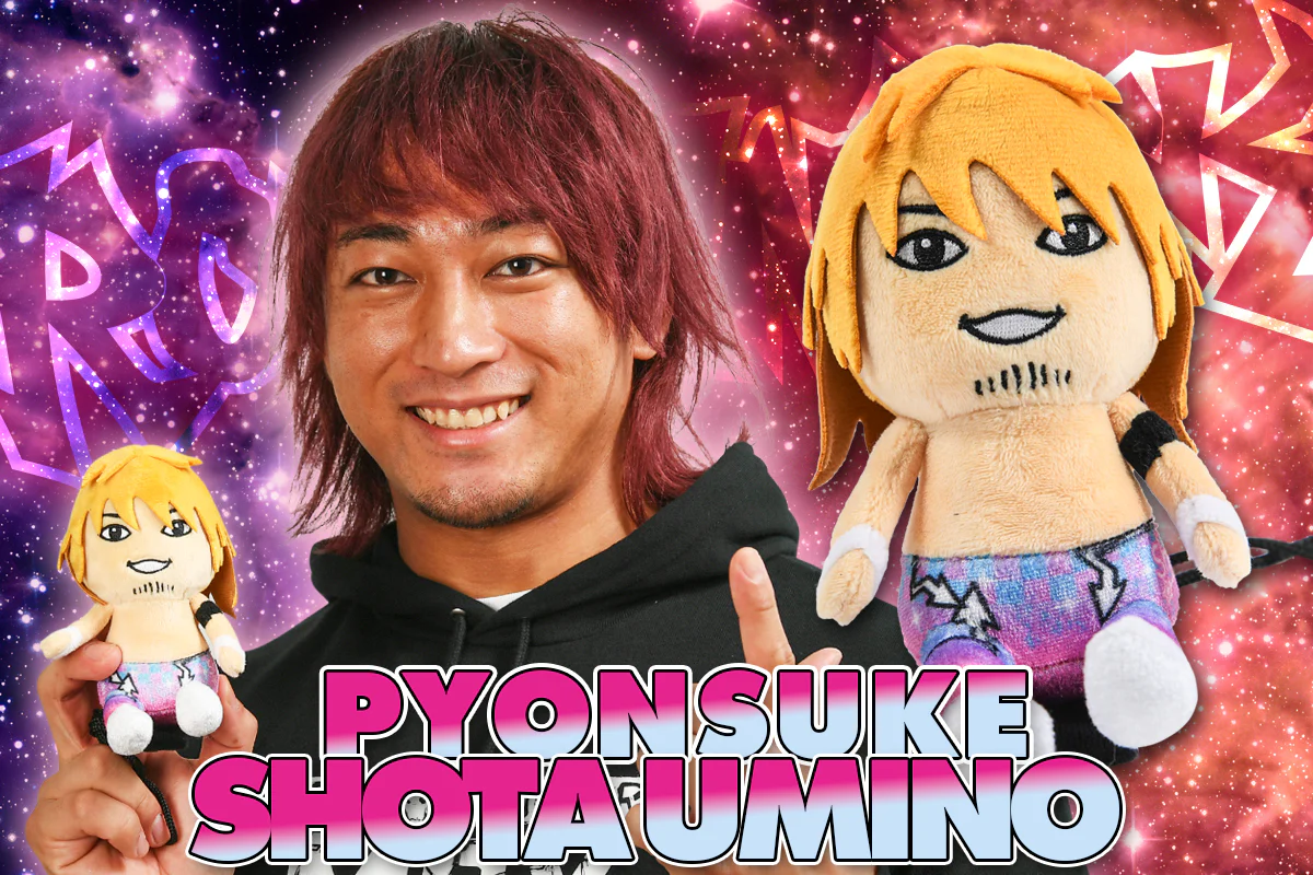 Shota Umino Pyonsuke - Image 8