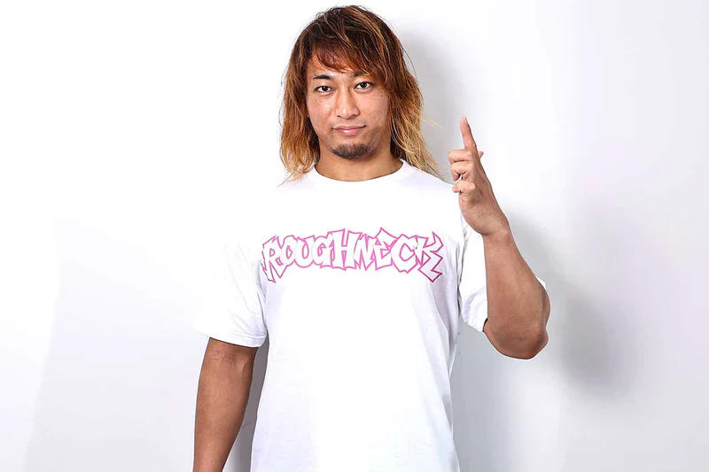 Shota Umino T-Shirt - Image 5