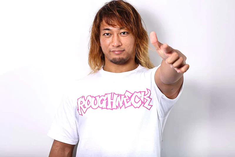 Shota Umino T-Shirt - Image 7