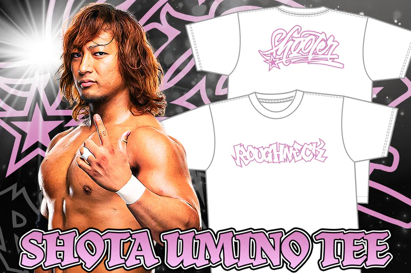 Shota Umino T-Shirt - Image 8
