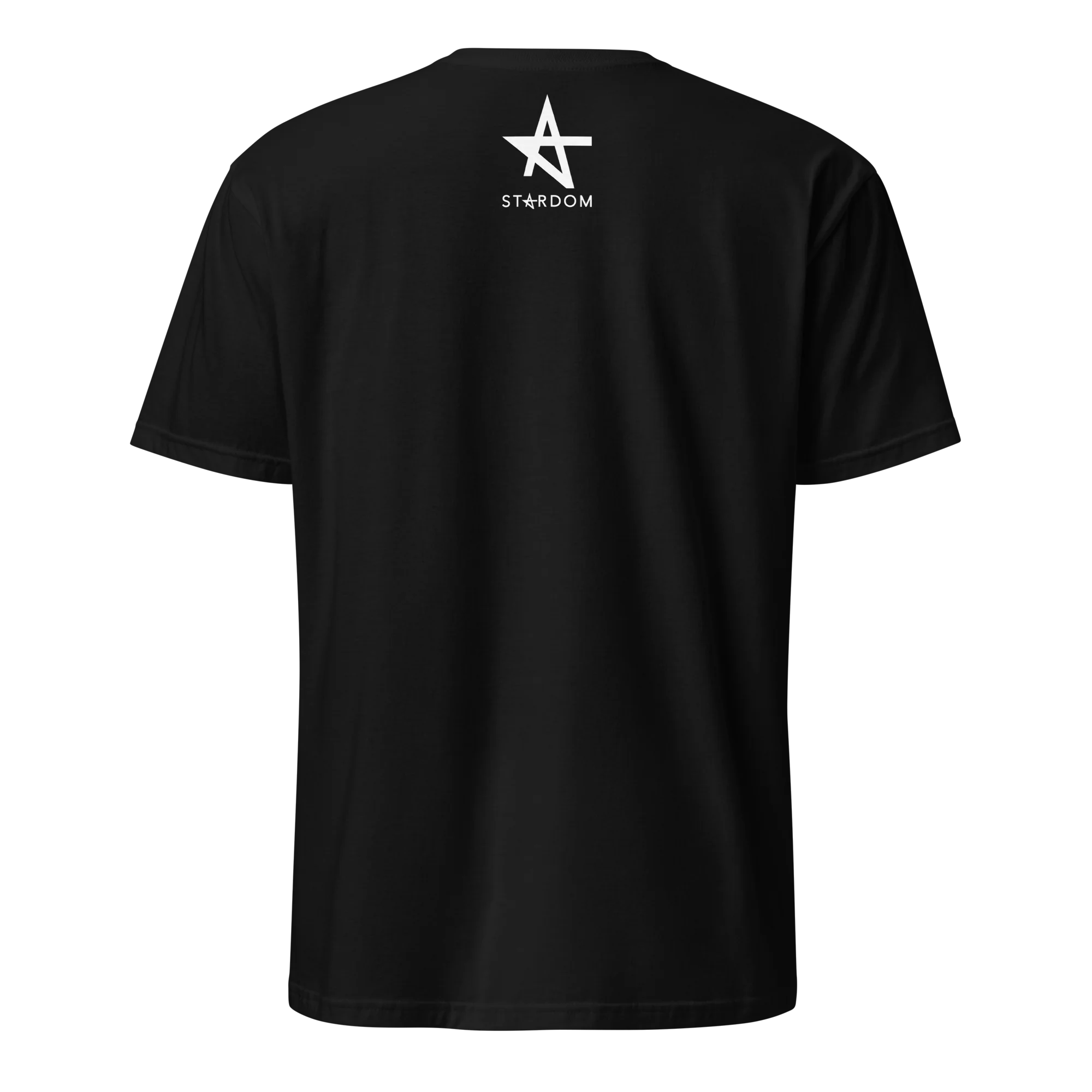Stardom American Dream 2026 Event T-Shirt [LA Dojo Stock] - Image 2