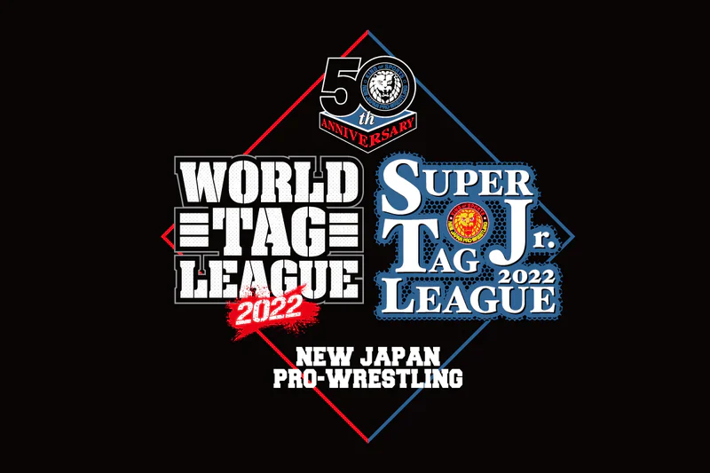 Tag Leagues 2022 T-Shirt - Image 3