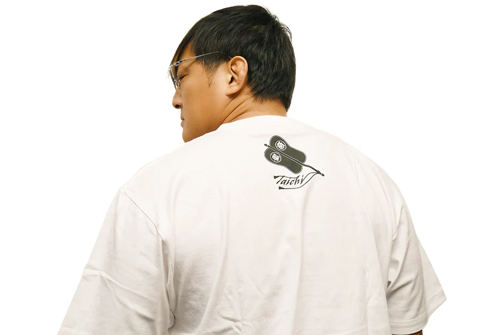 Taichi - 48 Hands Tee - Image 4