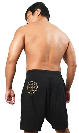 Taichi Shorts - Image 4