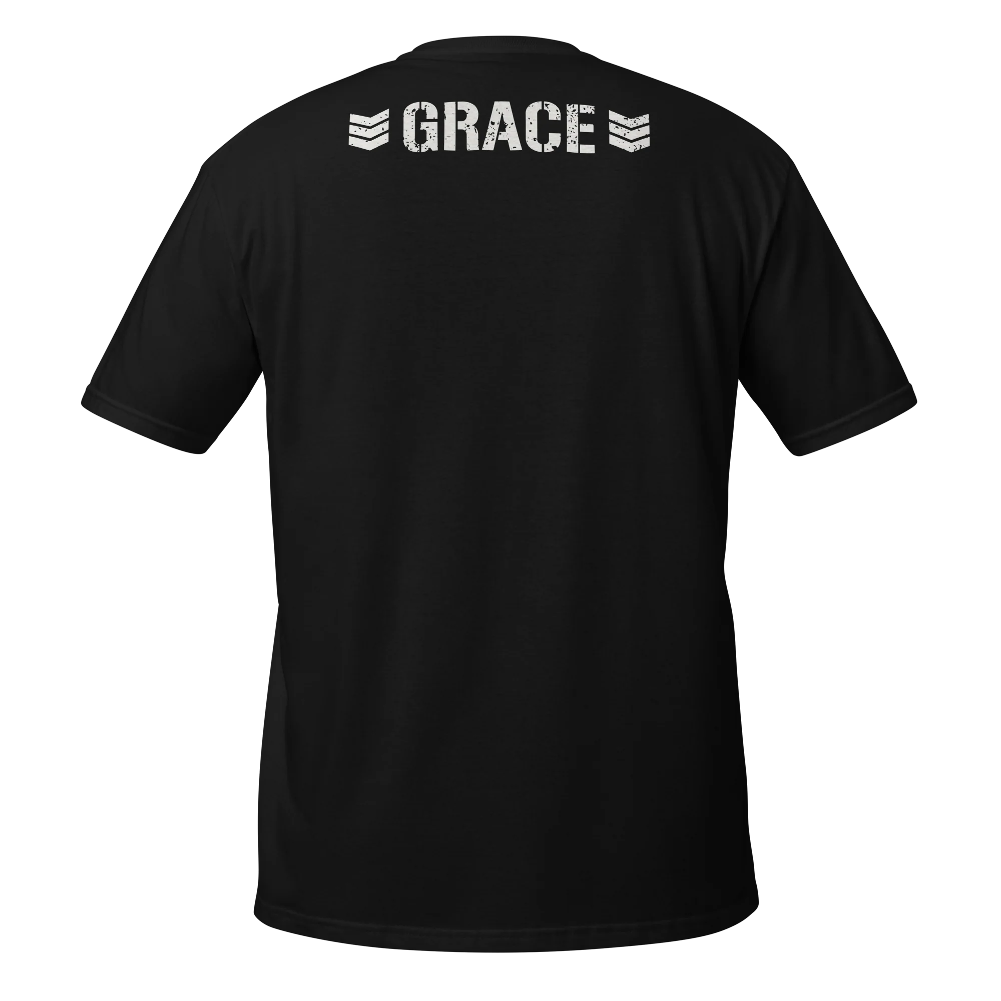 Taiji Ishimori - Big Silhouette T-shirt - Image 2
