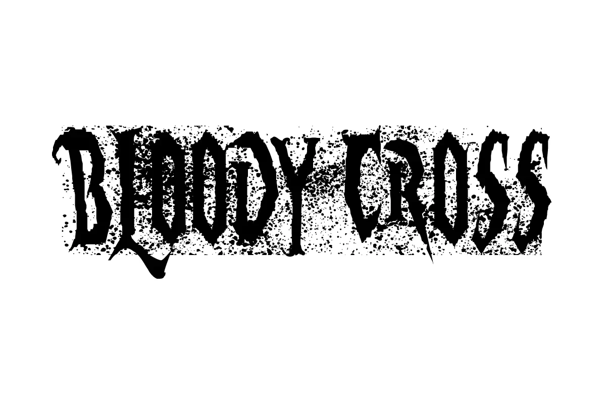 Taiji Ishimori - "BONE SOLDIER CLUB" 2022/white x black T-Shirt - Image 7