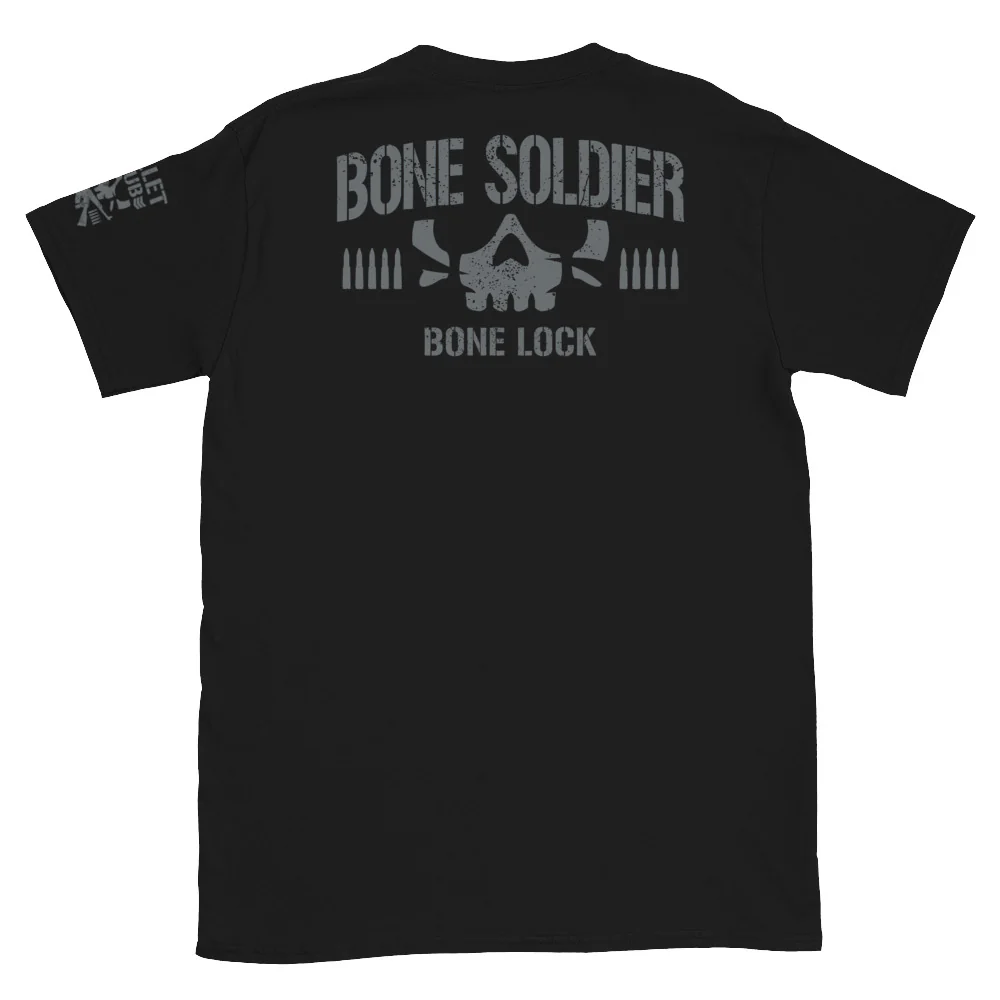 Taiji Ishimori - Bone Soldier T-Shirt - Image 2