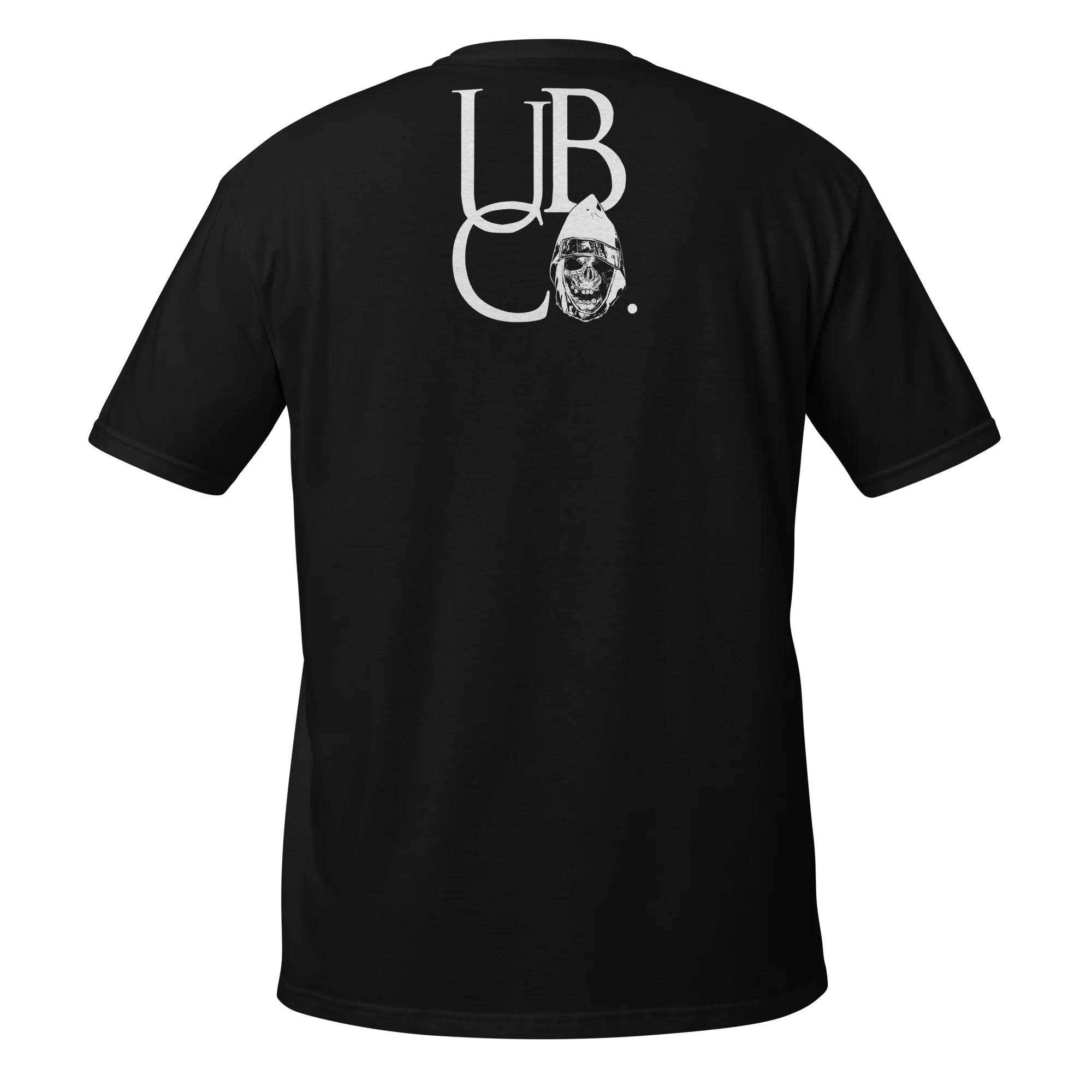 Taiji Ishimori x Unbound Co. T-shirt - Image 2