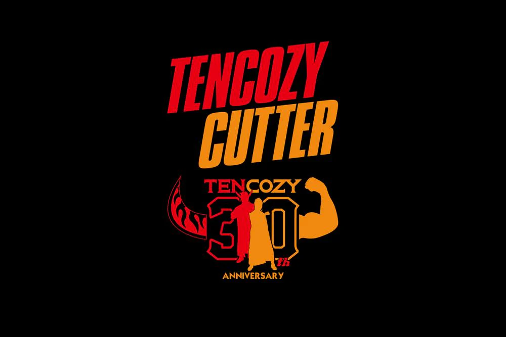 TenCozy - Finishing move Tee - Image 4