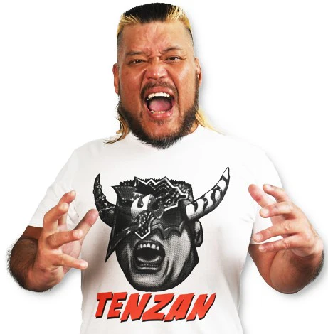 Tenzan Tee - Image 3