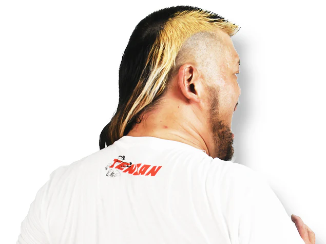 Tenzan Tee - Image 4