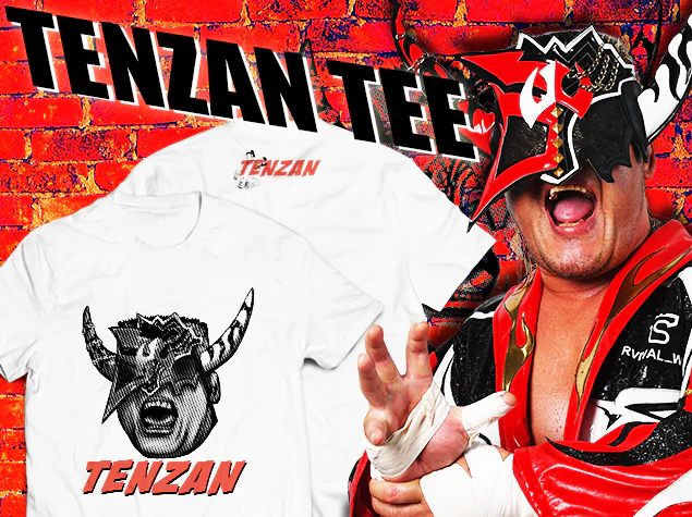 Tenzan Tee - Image 5