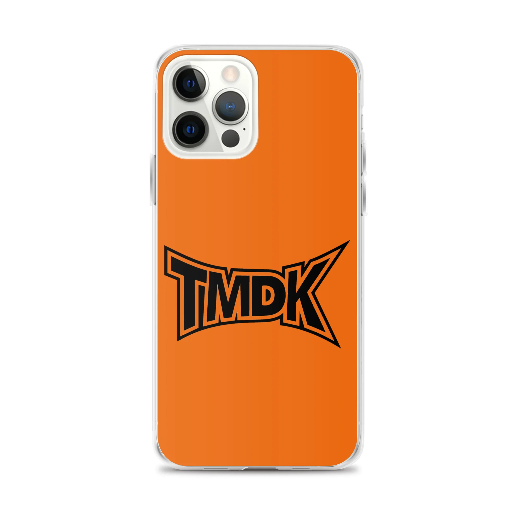 TMDK Clear Case for iPhone® - Image 10