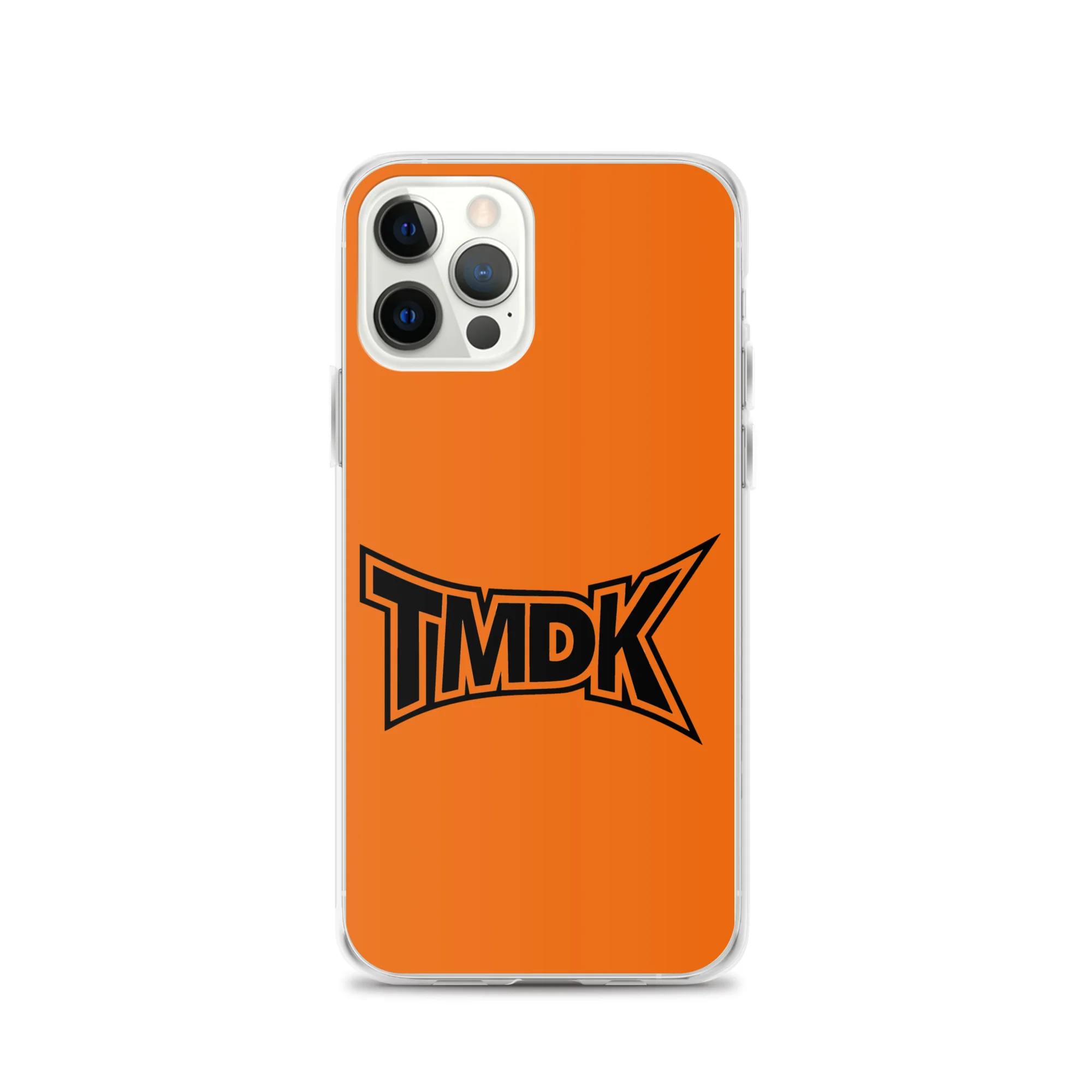 TMDK Clear Case for iPhone® - Image 12