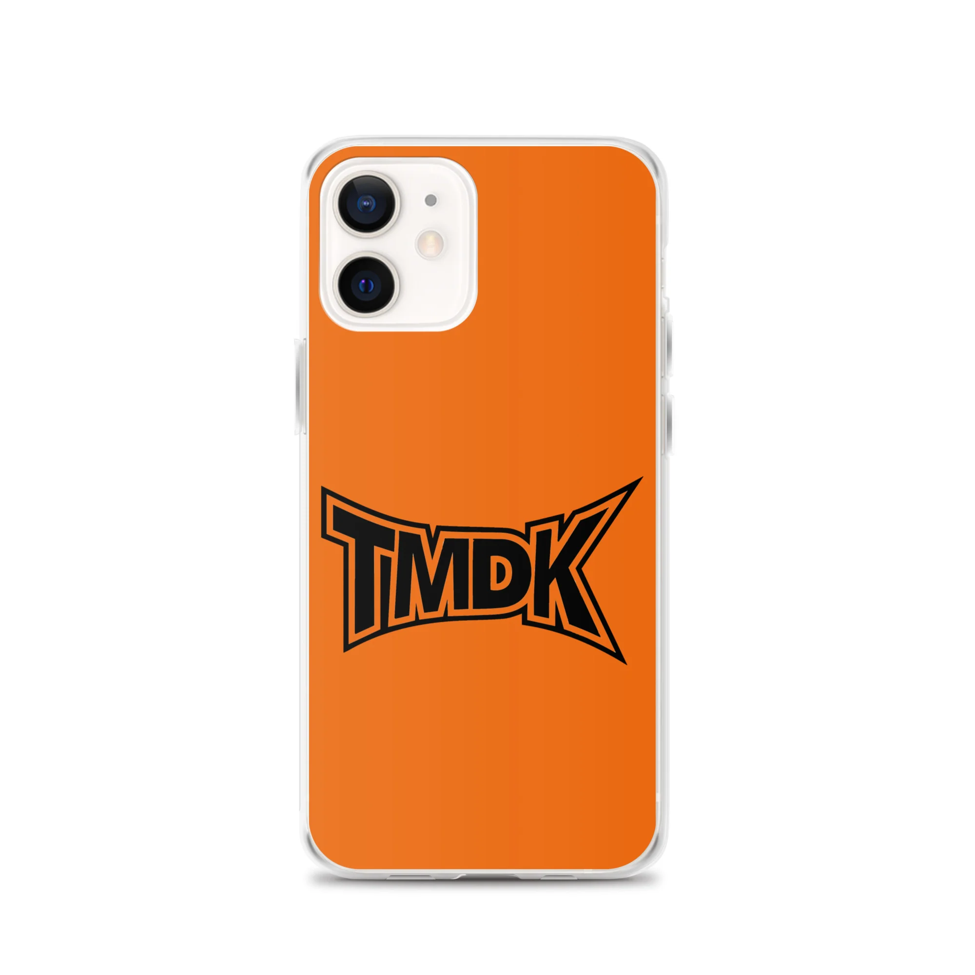 TMDK Clear Case for iPhone® - Image 14