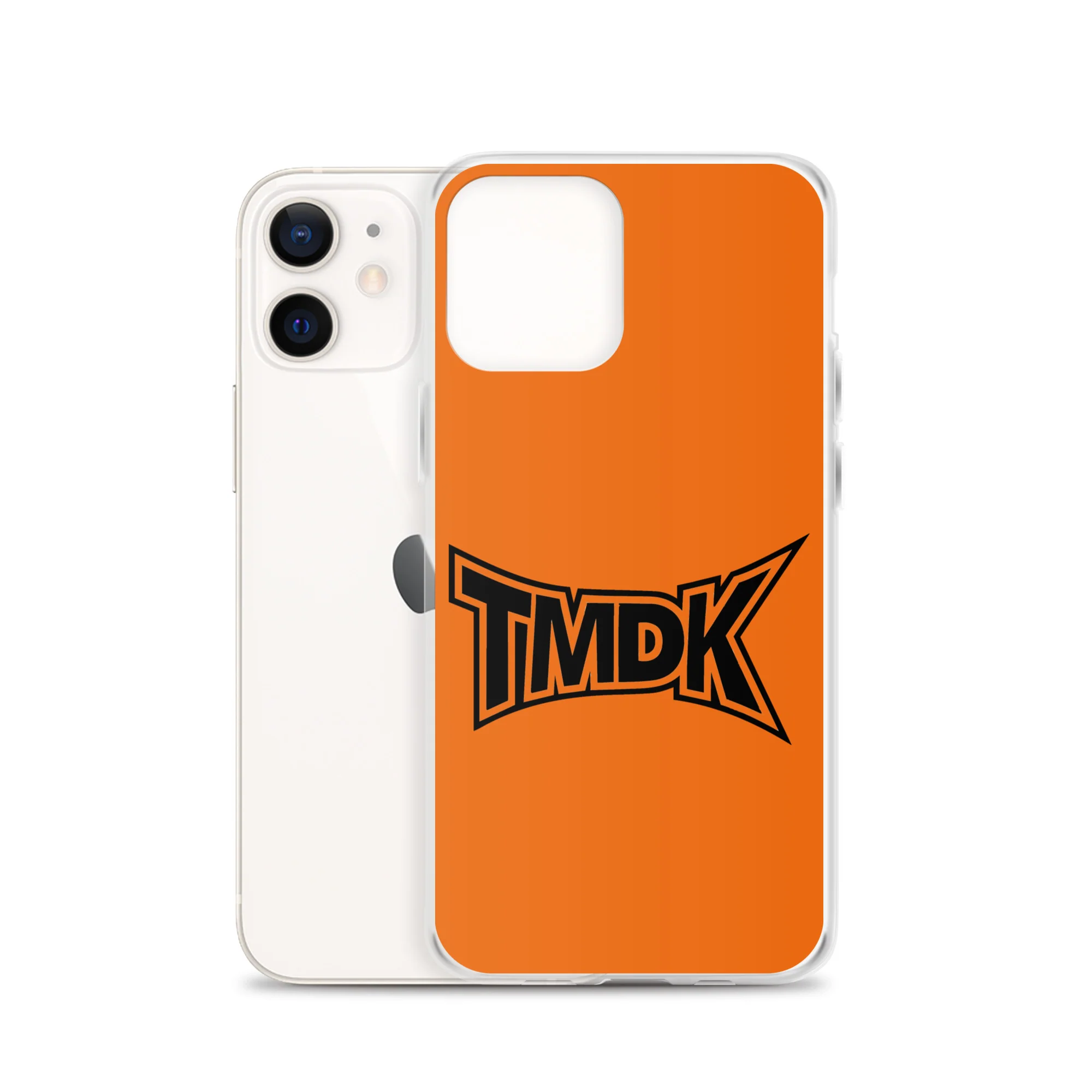 TMDK Clear Case for iPhone® - Image 15