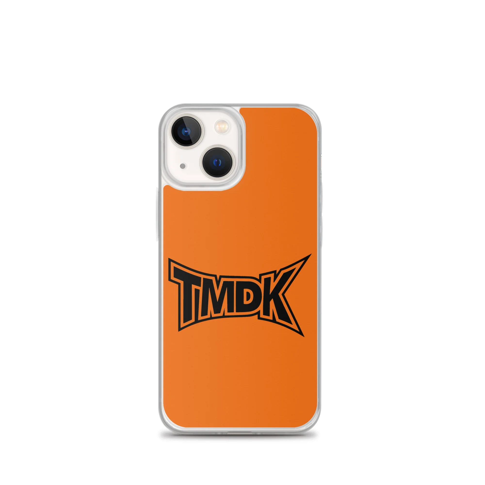 TMDK Clear Case for iPhone® - Image 16