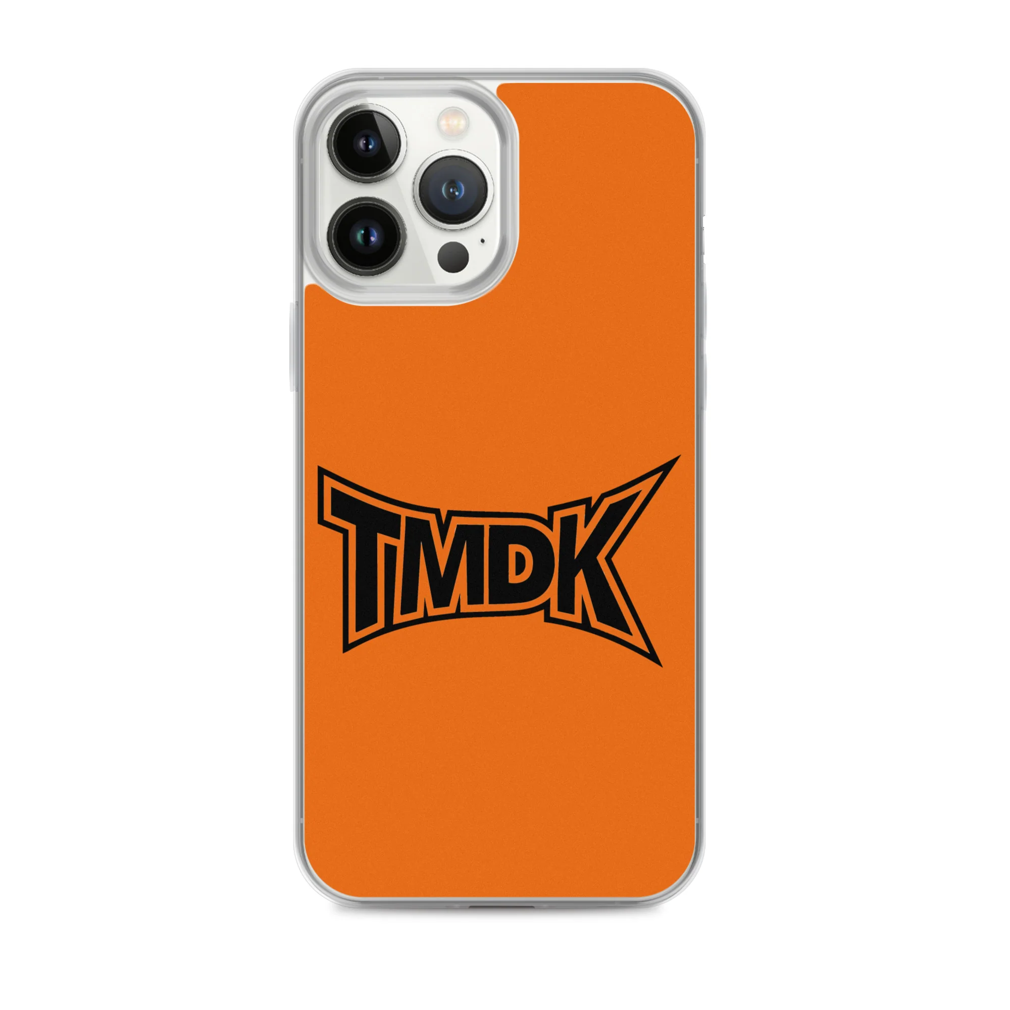 TMDK Clear Case for iPhone® - Image 18