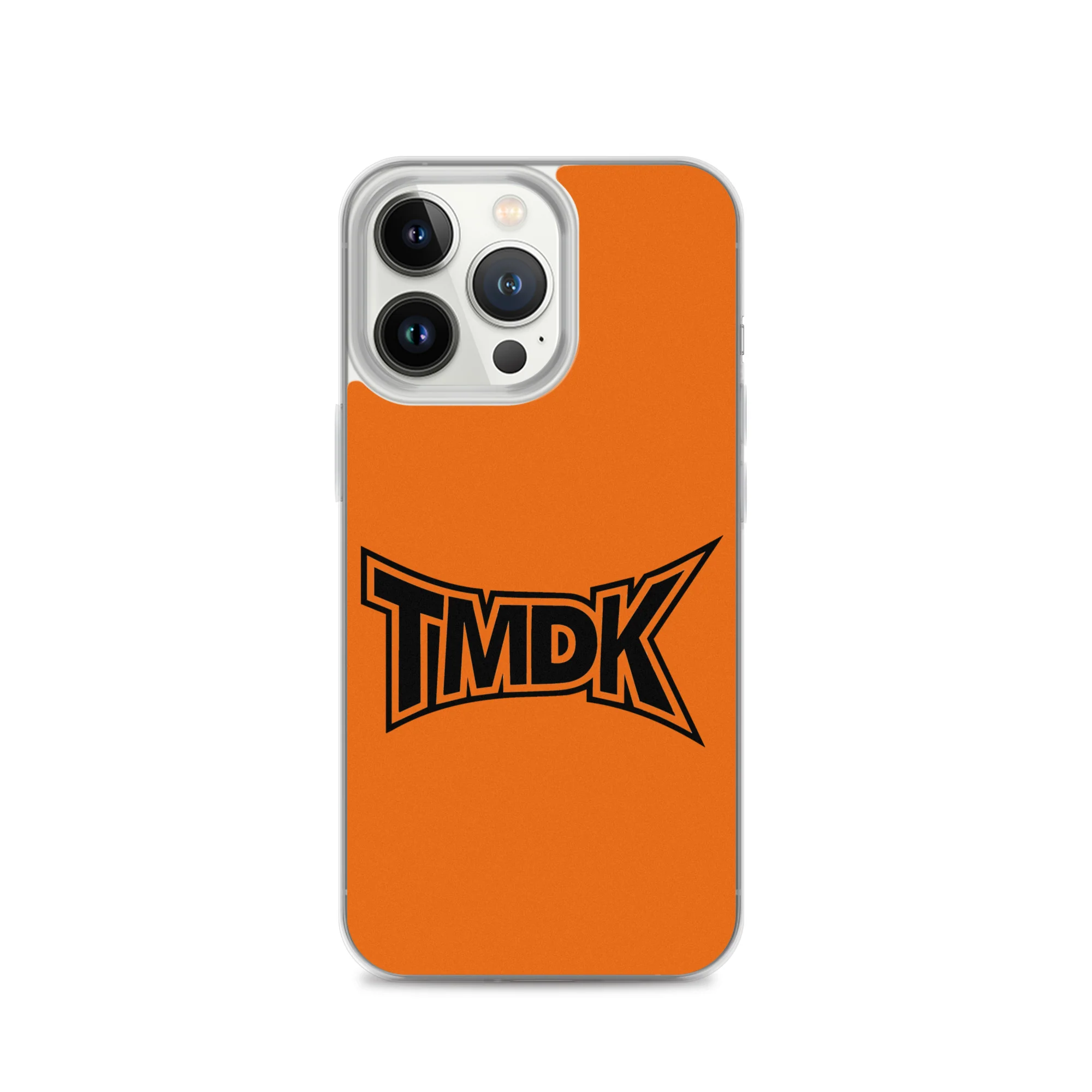 TMDK Clear Case for iPhone® - Image 20